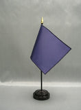 Miniature Solid Color Flags - ColorFastFlags | All the flags you'll ever need! 
 - 8