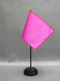 Miniature Solid Color Flags - ColorFastFlags | All the flags you'll ever need! 
 - 6