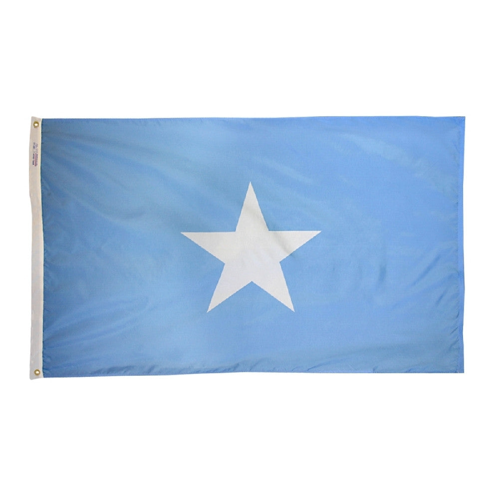 Somalia Flag - 
