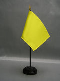 Miniature Solid Color Flags - ColorFastFlags | All the flags you'll ever need! 
 - 3