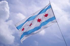 City of Chicago - ColorFastFlags | All the flags you'll ever need! 
