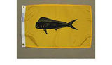 Fish Flags