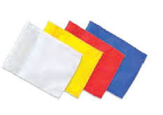 Flag Markers - 5" x 8" - ColorFastFlags | All the flags you'll ever need! 
