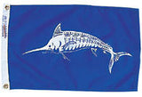 Fish Flags